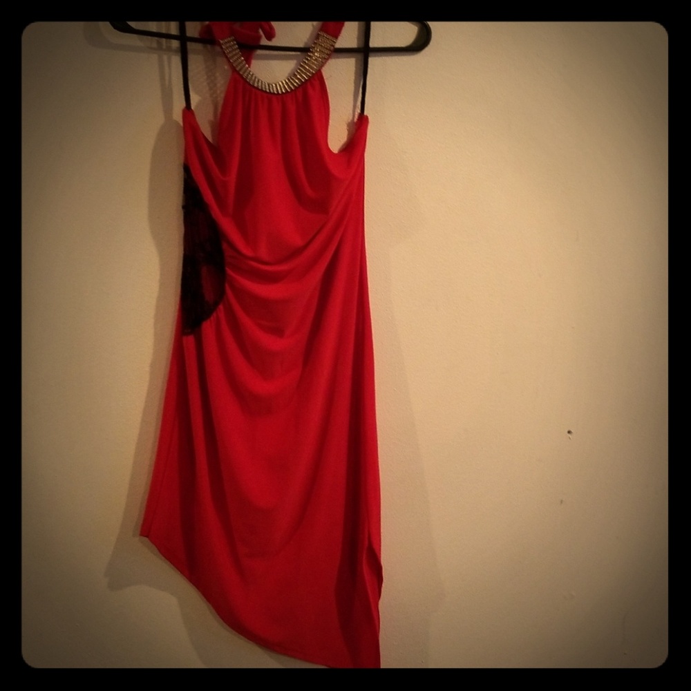 Going out dress
